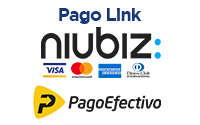 CAMBIO POR PAGOLINK DE NIUBIZ